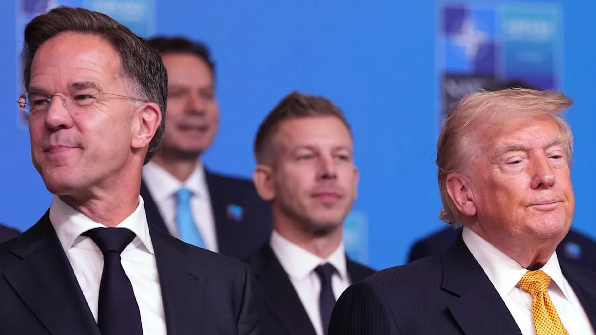 Retaknya Solidaritas NATO: Eropa Wajib Mandiri Pasca-Ankara 2026?