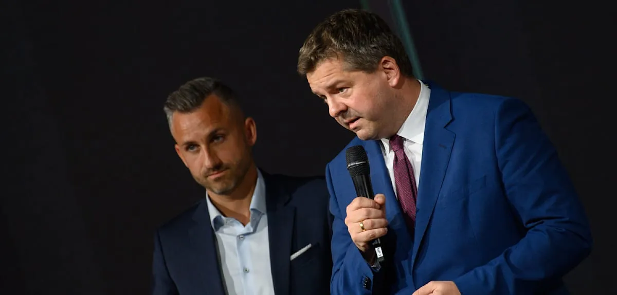 Shaking Germany: AfD Firmly Dominates Saxony-Anhalt, Political Map Radically Shifts