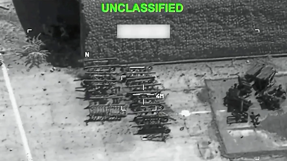 12th US Bombardment on Iran Rocks Geopolitics, Oil Prices Soar to Highest Since June