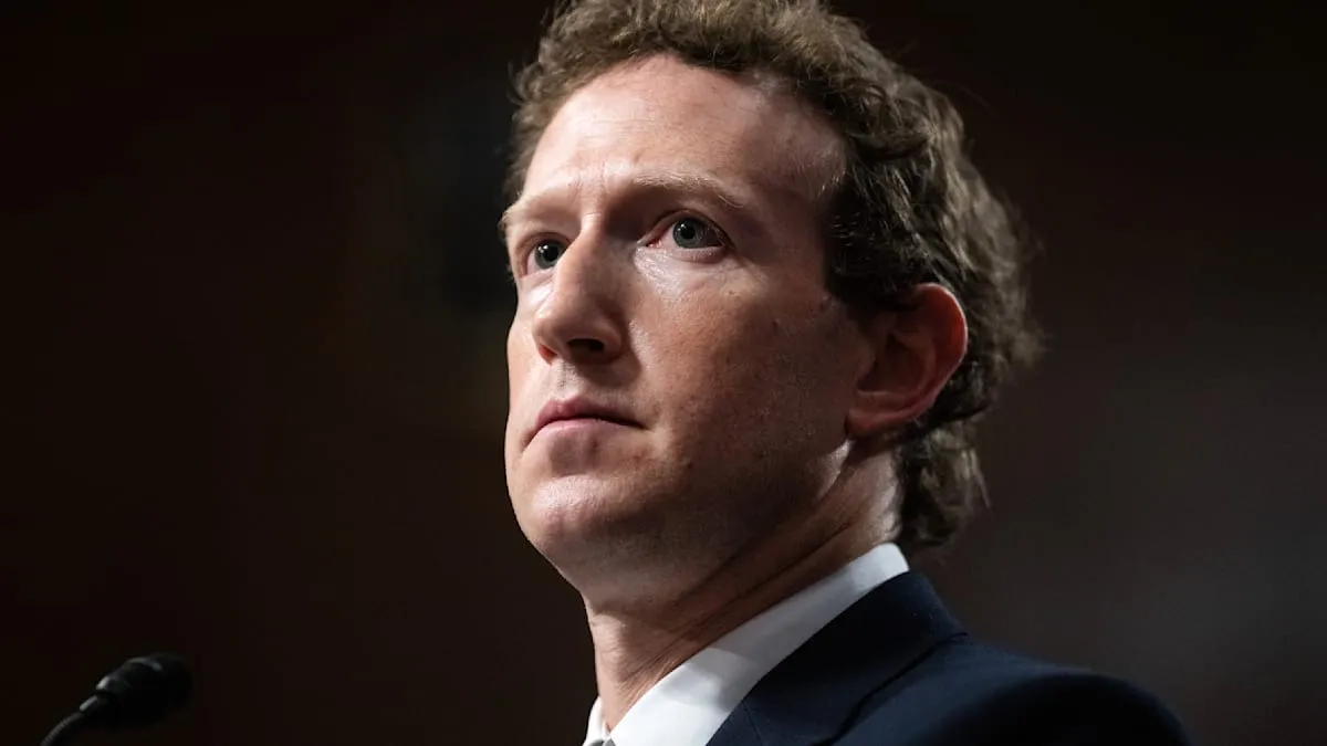 Meta Hit With Staggering Fine 2026: Children Victims of Digital Exploitation?