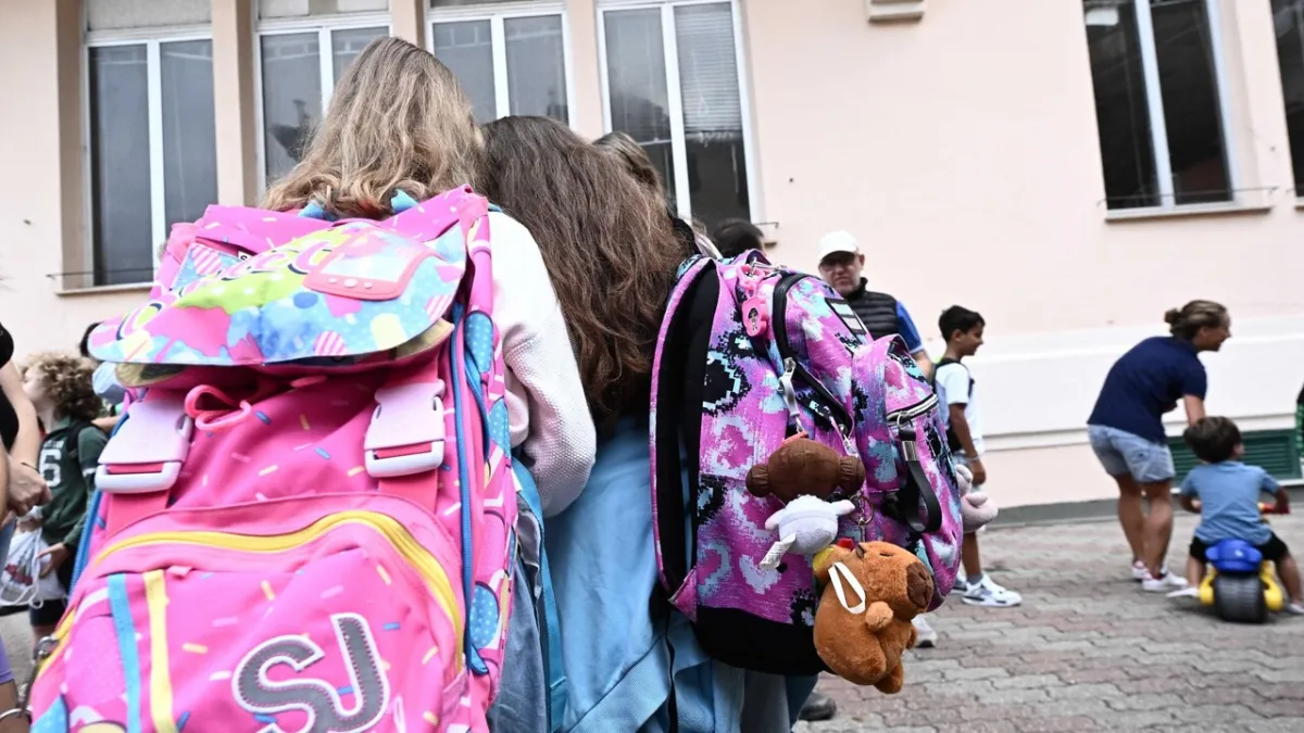 Transformasi Pendidikan Italia 2026: Nilai Membaik, Angka Putus Sekolah Turun