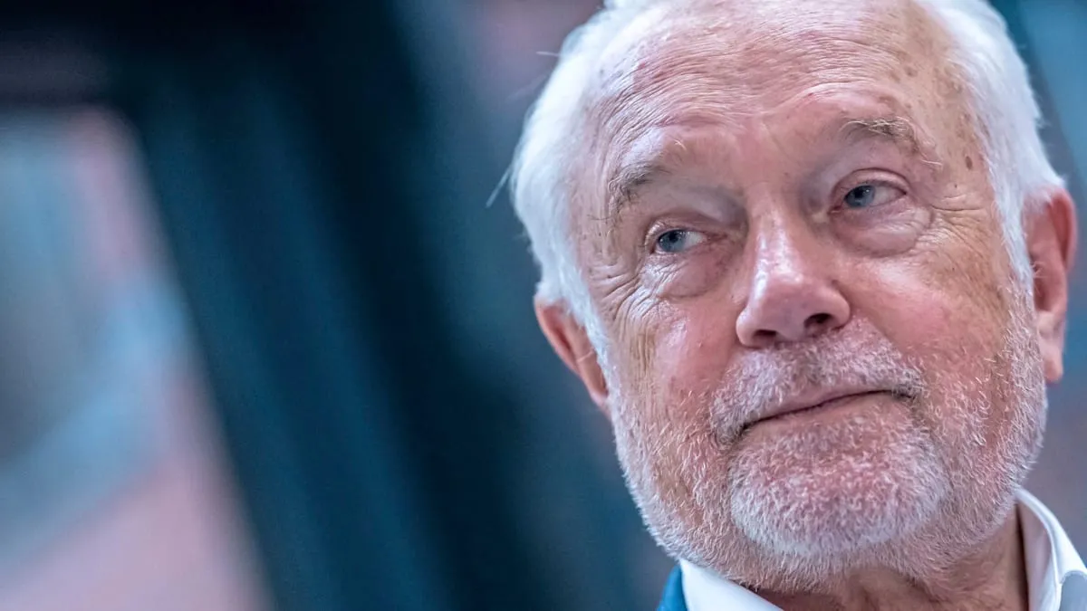 Era Baru FDP? Kubicki Membangun Tim Penyelamat Partai di 2026
