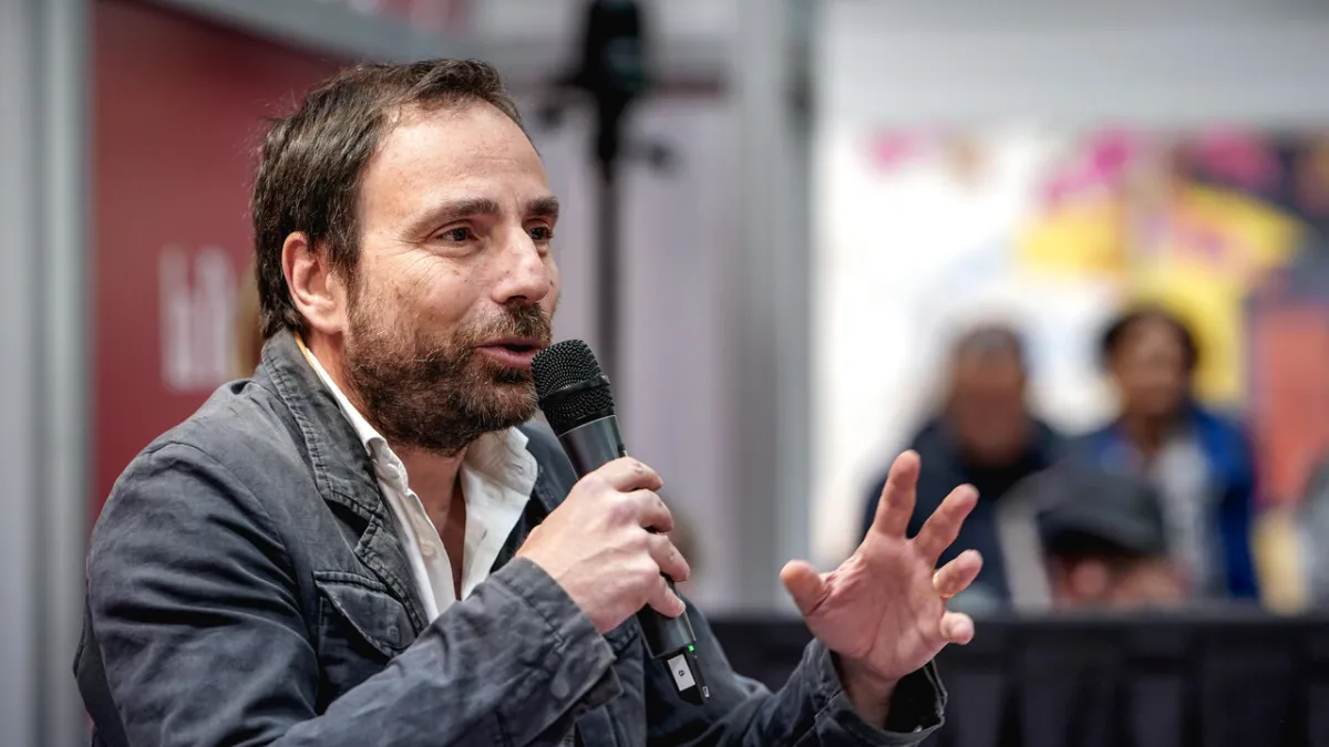 Repubblica Guncang: Stefano Cappellini Jabat Direktur Ad Interim 2026