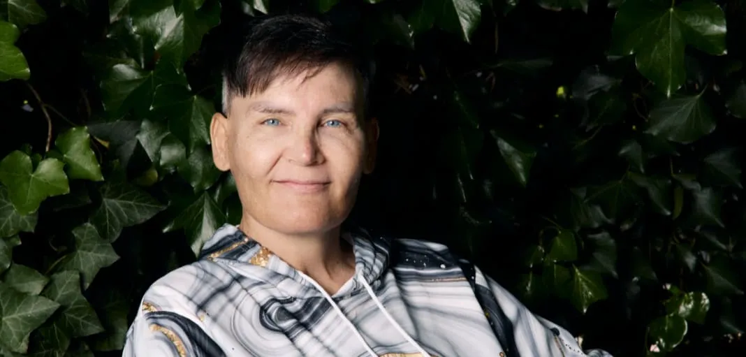 Chris Bronimann: Transition Regret After 16 Surgeries, Shakes Trans Activism
