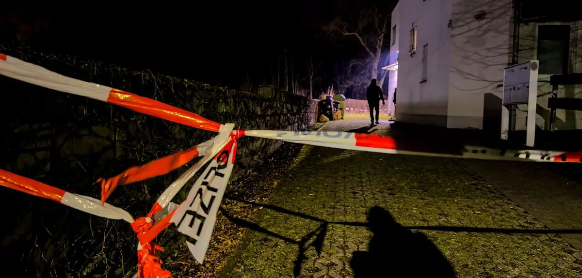 Menguak Misteri Mutilasi Ritual Setan di Hessen: Wanita Jadi Tersangka Utama