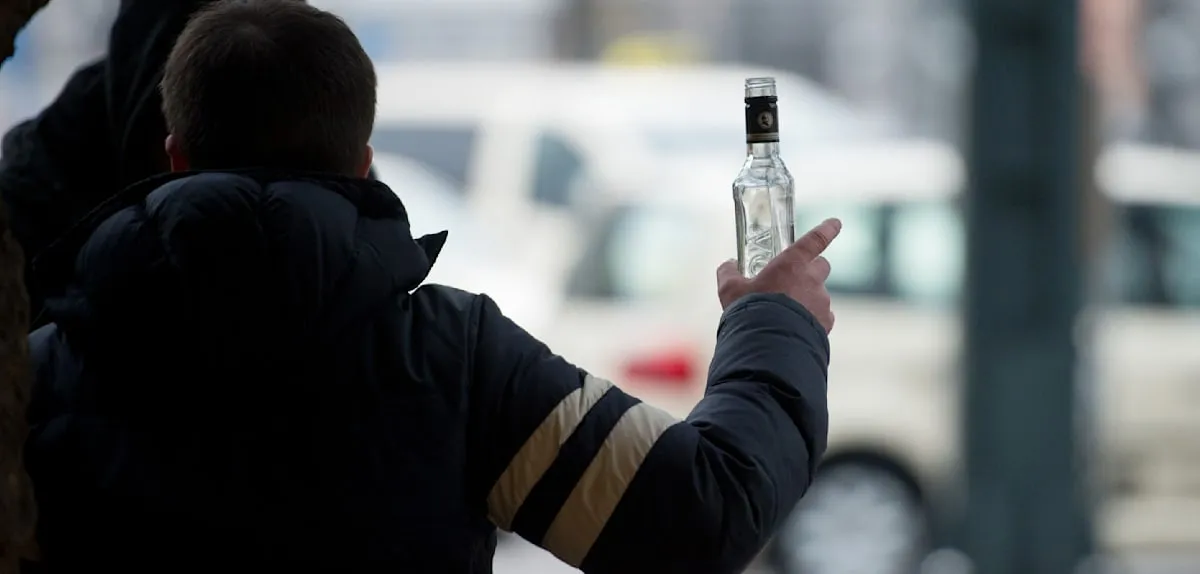"Enough Is Enough": Germany Enforces Nationwide Alcohol Ban at Train Stations
