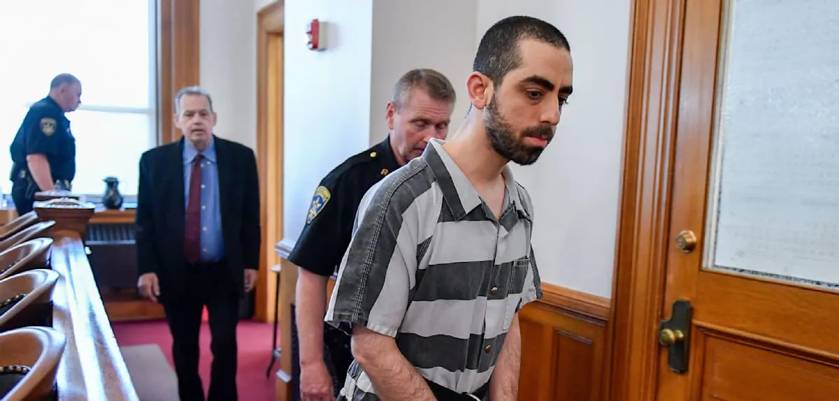 Hadi Matar Convicted of Terrorism: Rushdie Attacker Linked to Hezbollah Found Guilty