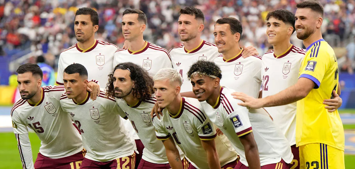 Juara Dunia 2026: Spanyol Raih Bonus Fantastis, FIFA Siapkan Penghargaan Baru