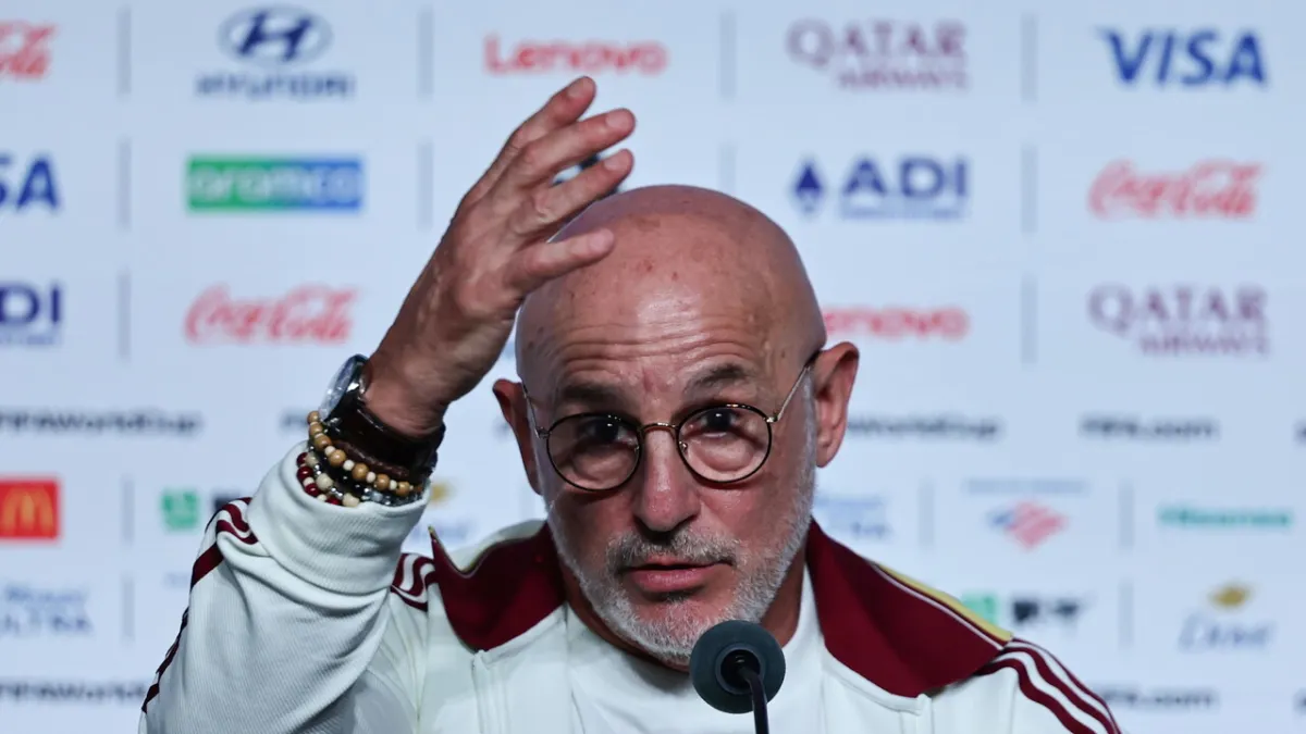 Spain vs France: De la Fuente Predicts Early World Cup 2026 Final Clash