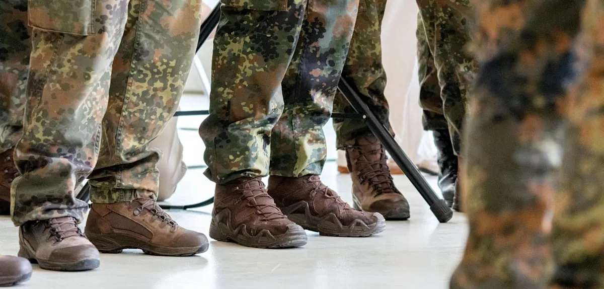 Kabul Evacuation Scandal: Five German Soldiers Allegedly Involved in Theft