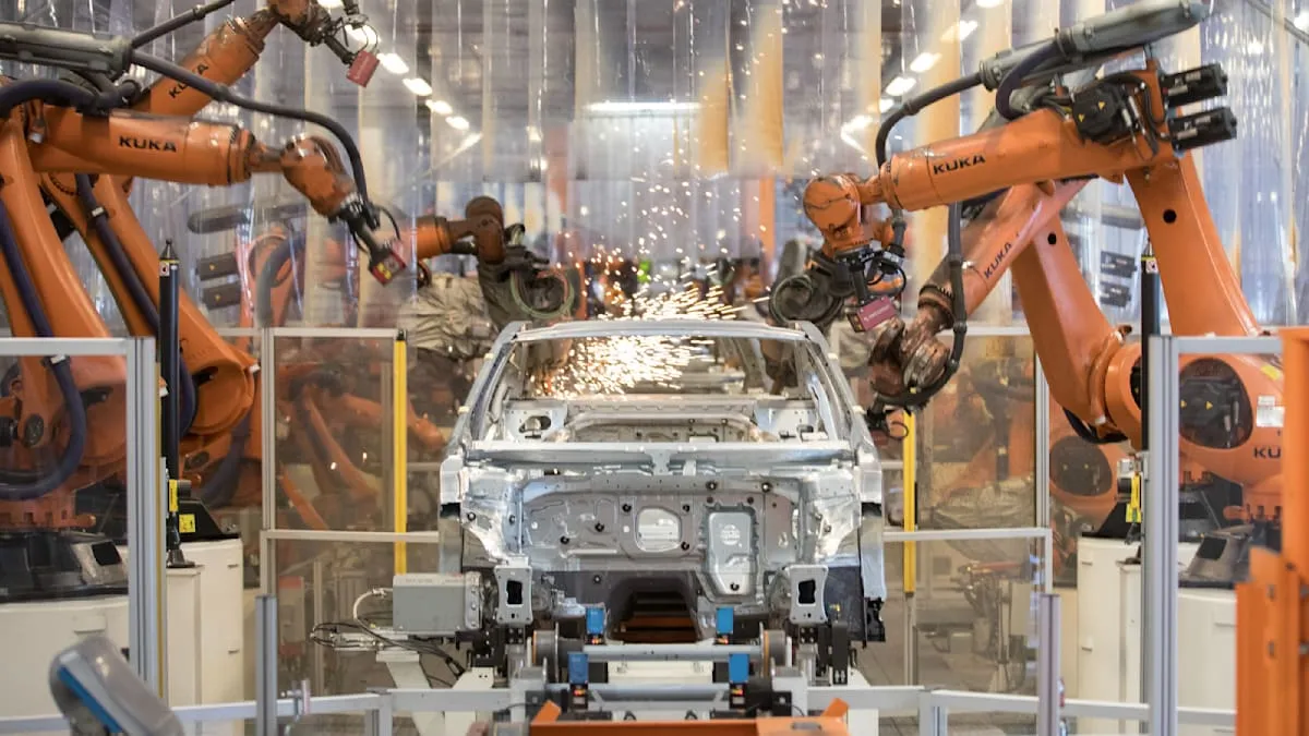 Tekanan Global Hantam Volkswagen: Blume Jamin Tanpa PHK Massal di Jerman 2026