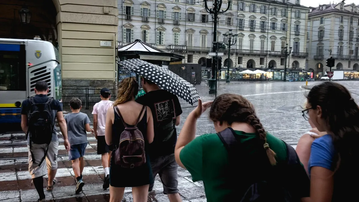 Italy Brace for Scorching Ferragosto 2026: 40-Degree Heatwave Grips Nation!