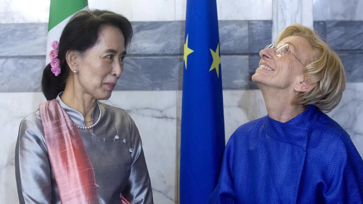 Emma Bonino Berpulang: Kisah Perjuangan Dekade Aktivisme Politik Eropa Berakhir