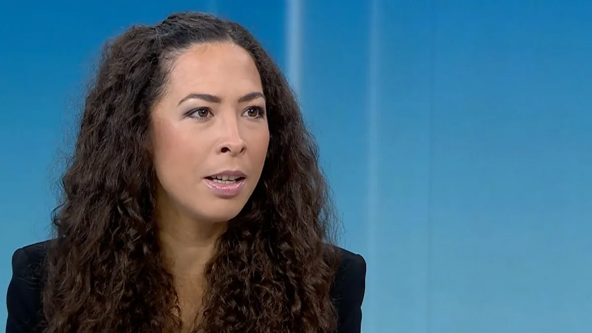 Anna Schneider: Greens Must Confront Antisemitism, Challenge AfD!