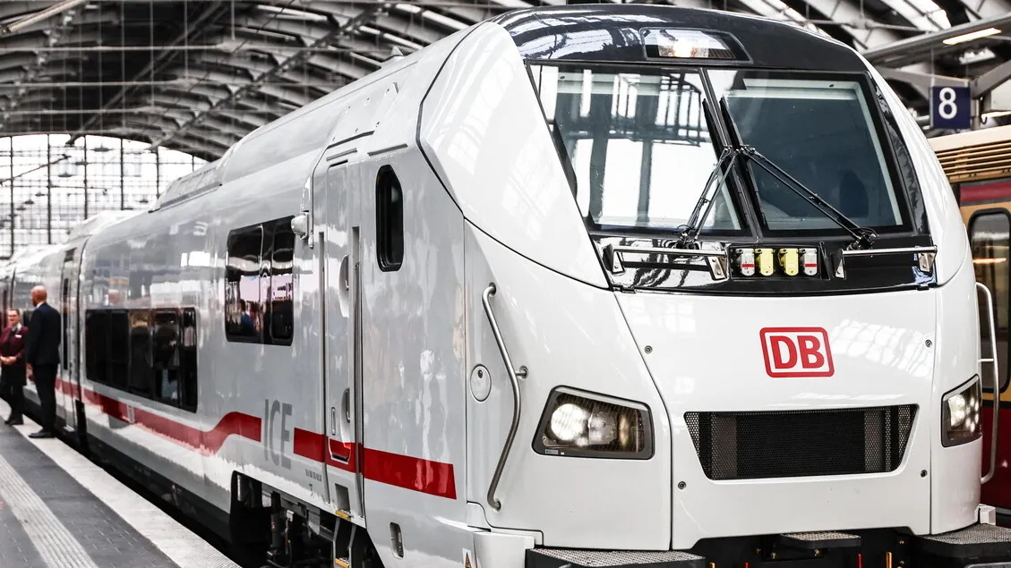 Jaringan Kereta Jerman Bangkit: Layanan Normal Pasca-Kolaps Komunikasi