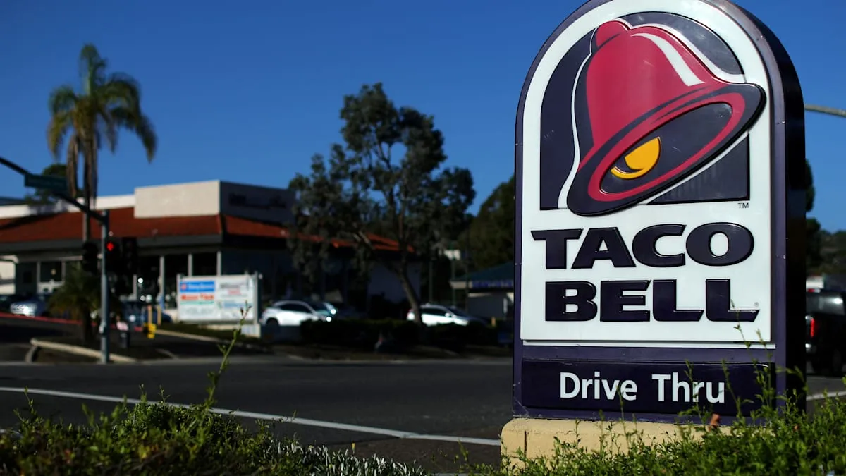 Taco Bell Health Scandal: Thousands Infected by Parasite, Lettuce Pulled!