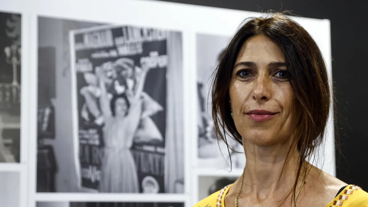 Gualtieri Soroti Defisit Representasi Wanita di Media: Kesenjangan Nyata!