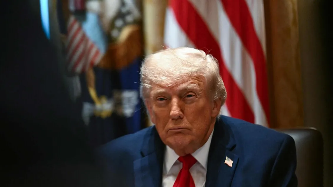 Trump Klaim Dialog Iran 'Apik', Namun Pasdaran Gempur Kuwait dan Qaeshm