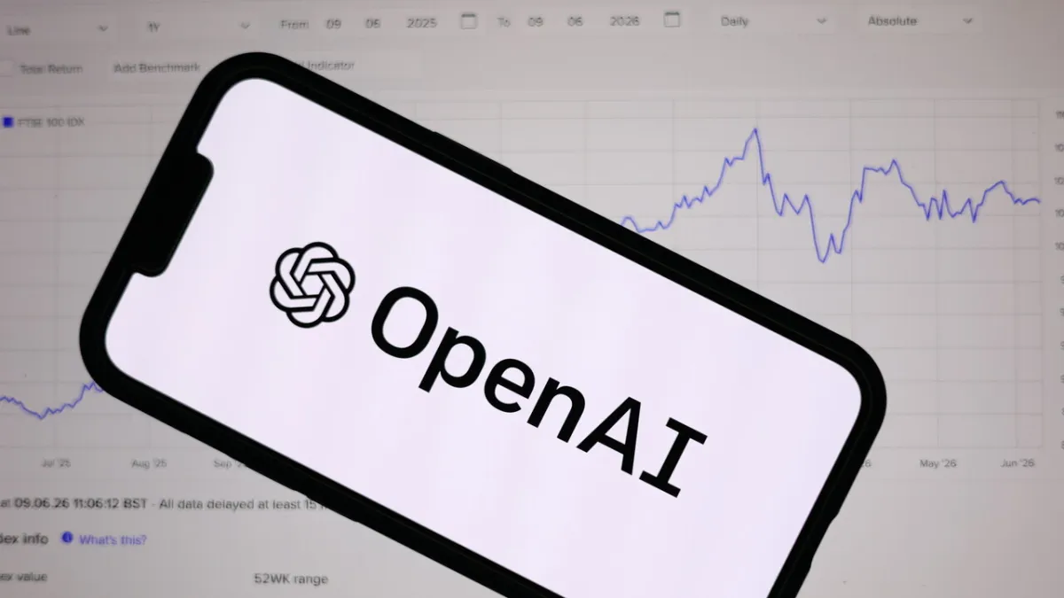 AI OpenAI Mengacaukan Pemerintah AS, Trump Tegas Tolak Pembatasan
