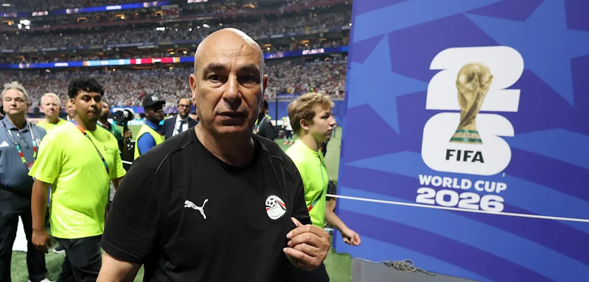 Skandal Piala Dunia 2026: Pelatih Mesir Tuduh FIFA Manipulasi Hasil Krusial