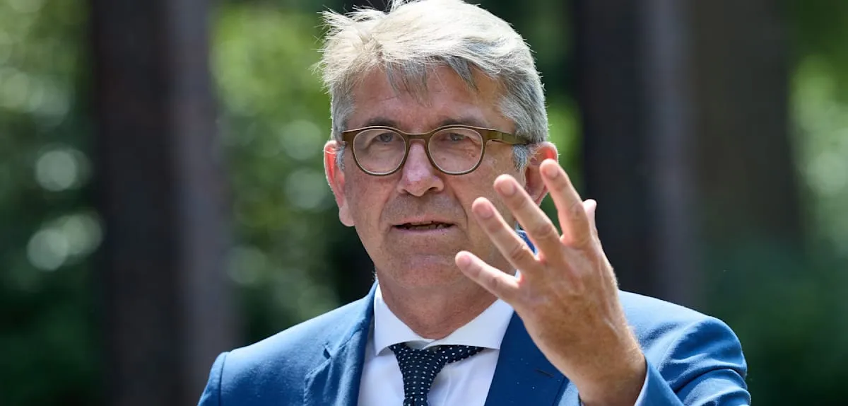 Weimer Dismisses AfD Victory in Eastern Germany, Citing Dominant Moderate Majority