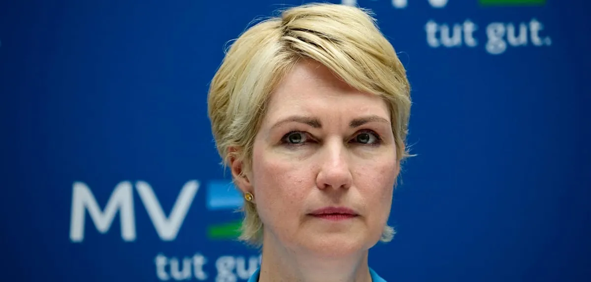 Mecklenburg-Vorpommern: Left Coalition Strengthens, Serious Threat to AfD Dominance?