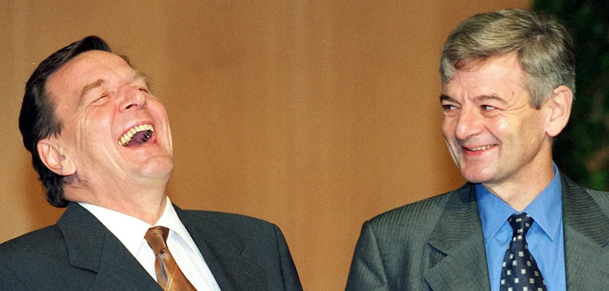 Germany's Political Stagnation: Roots of a Nation's Decade-Long Decline in 2026