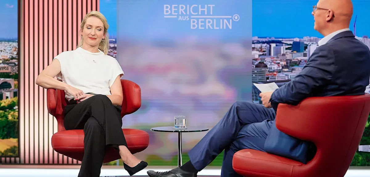 Jerman Bergejolak: Partai Kiri Lawan Penghematan, Tuduh CDU Gentar Berlin