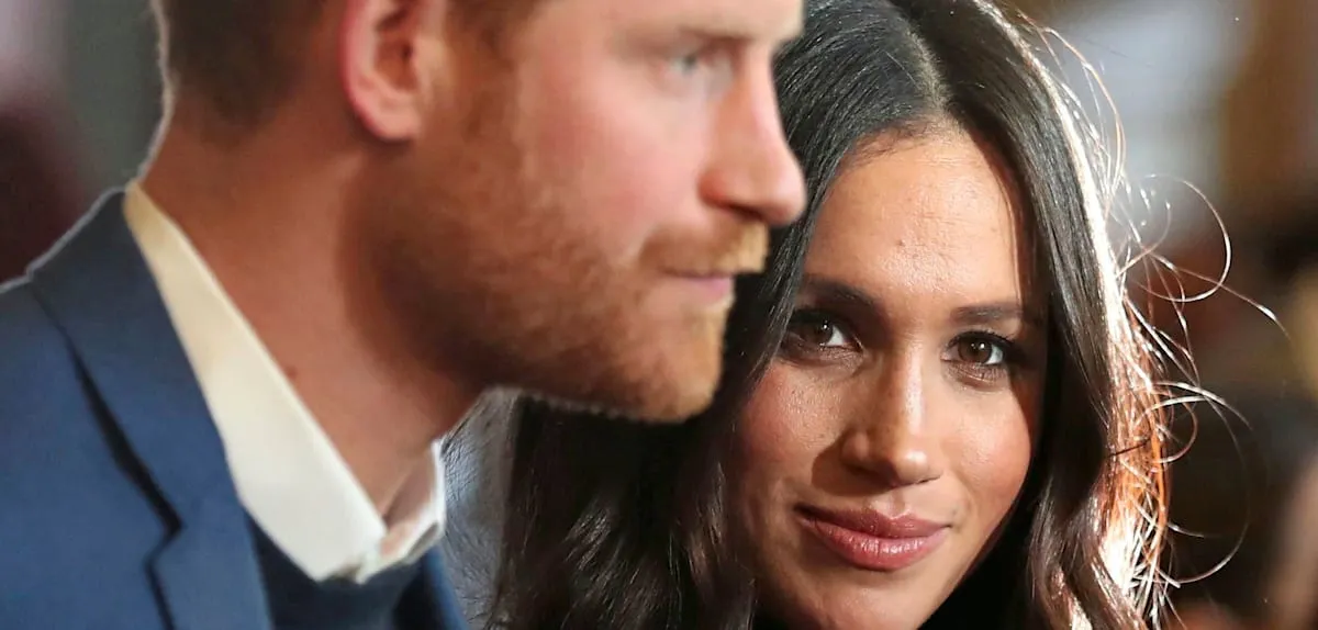 Meghan Buka-bukaan: Video Keluarga di Inggris Tampil Jauh Lebih Intim!