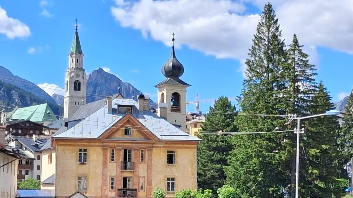 Three Italian Mountain Destinations Assert Global Tourism Dominance in 2026