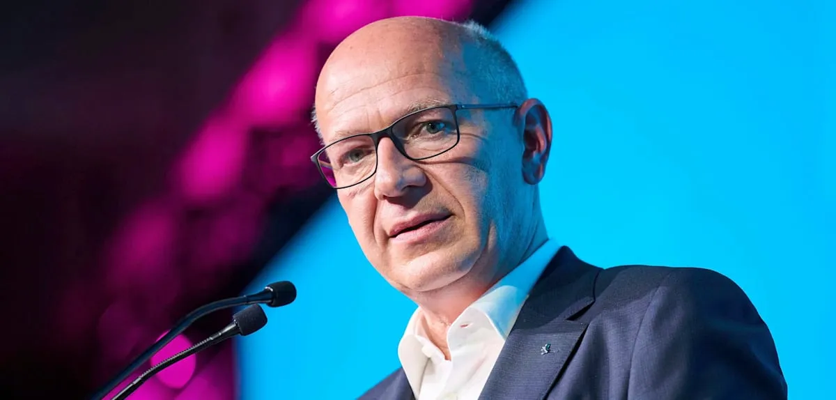 Krisis Listrik Januari Hantui Kai Wegner, Lepas Jabatan Kandidat Utama Berlin