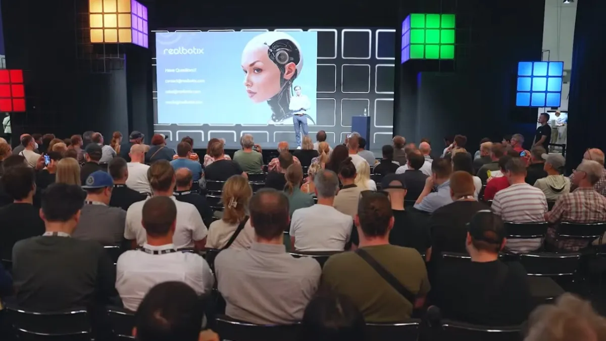 AI Revolution Fuels Global Tech Sales, IFA Berlin Reveals Soaring Projections