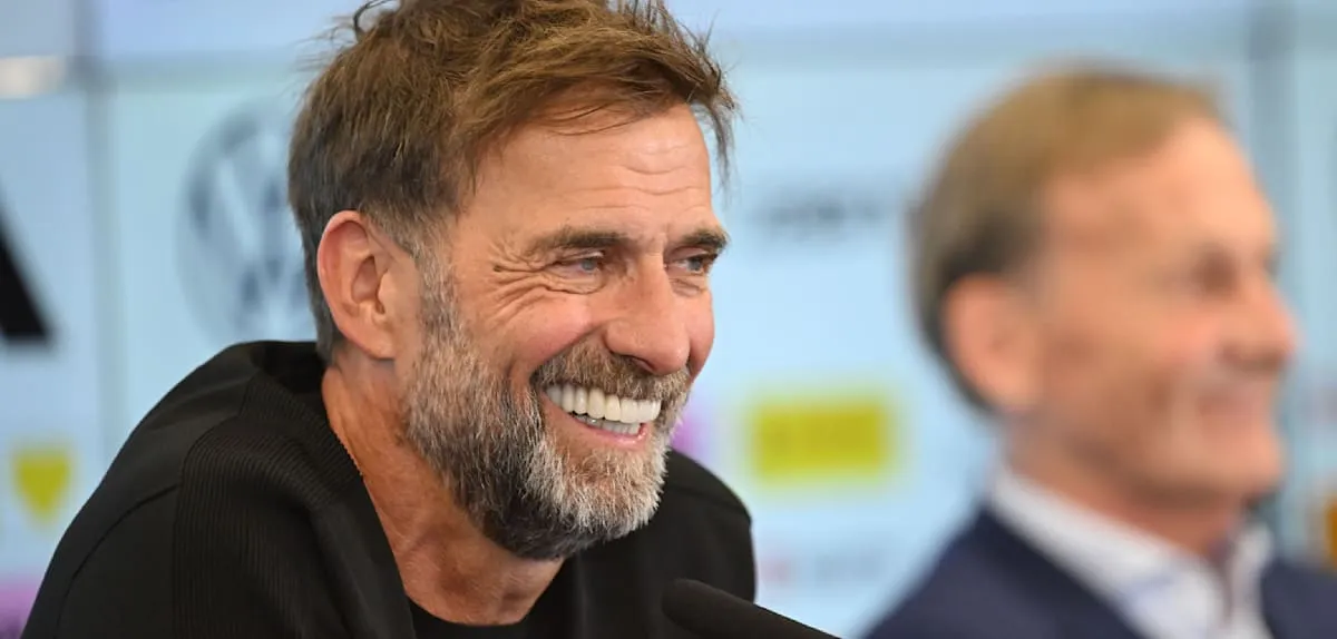 Klopp Resmi Latih Jerman: Ekspektasi Besar dan Perbedaan Gaya!