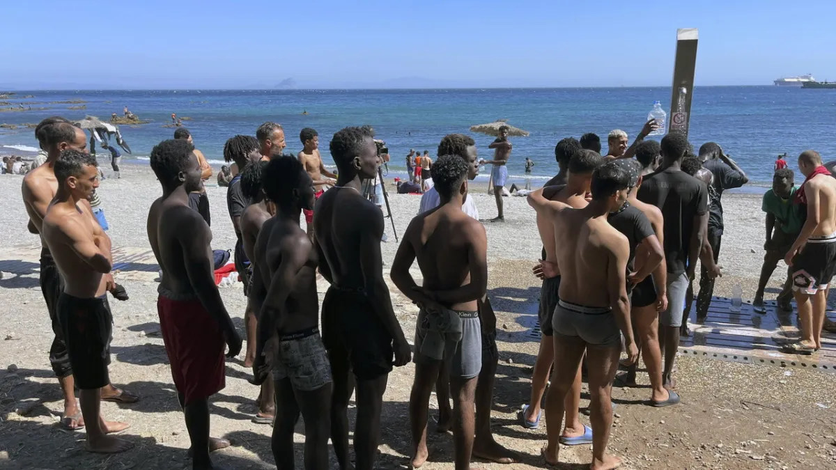 Germany Toughens Stance: Thousands of Migrants Returned to Italy After EU Pact Breach 2026