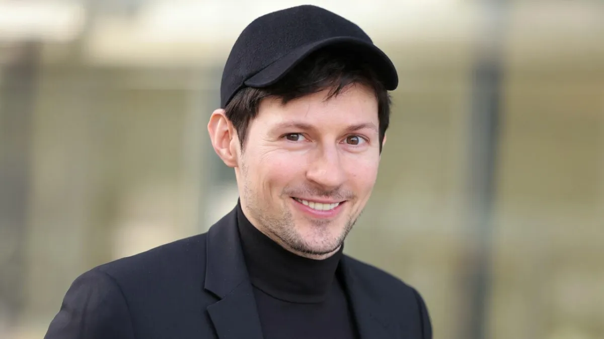 Russia Hunts Telegram Founder Pavel Durov: Accused of Terrorism Involvement 2026