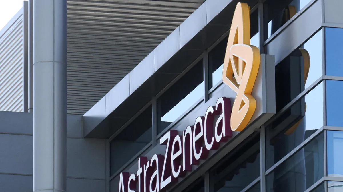 Global Pharma Shockwaves: AstraZeneca and BMS in Talks for Rp6,000 Trillion Mega-Merger?