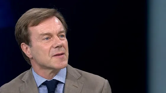 CDU Turmoil: Schuster Cautions Merz, Excessive Discontent Poses Political Risk
