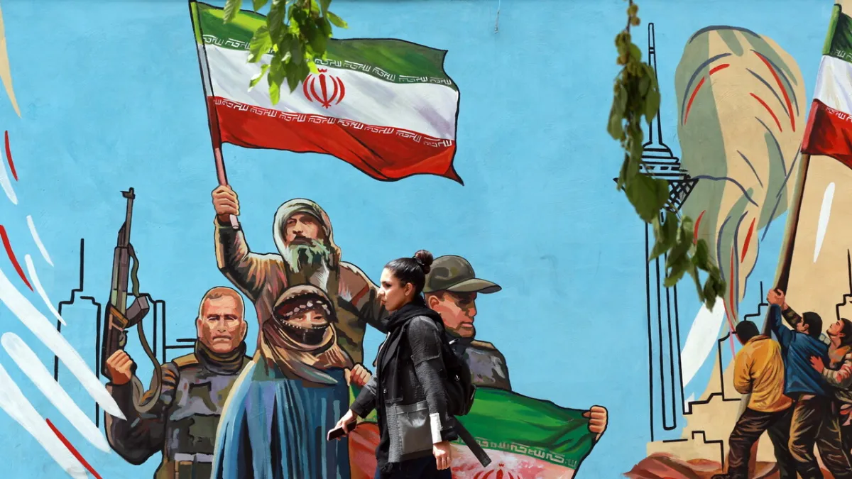 Ghalibaf Klaim Iran Menangkan Perang Strategis Lawan AS-Israel di Hormuz
