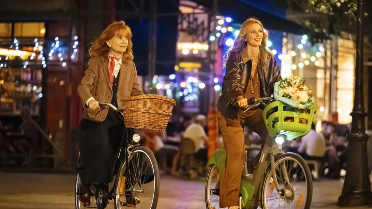 Locarno's 79th Festival: Nazzaro Opens Gates to Global Cinematic Diversity with 233 Films