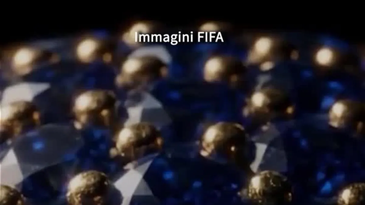 Piala Dunia 2026: Juara Diganjar Cincin NBA, Revolusi Penghargaan Global!
