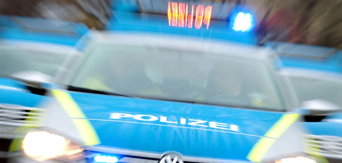Magdeburg Night Horror: 23-Year-Old Critical After Knife Attack