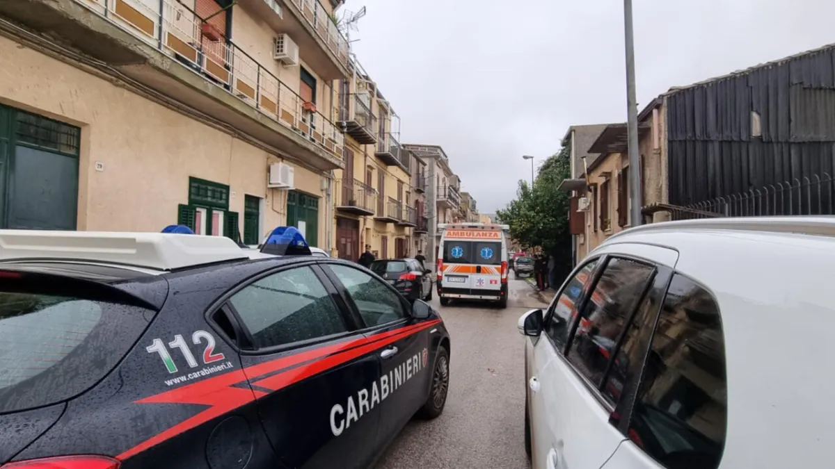 Tragedi San Vito Lo Capo: Gas Beracun Renggut Dua Nyawa!