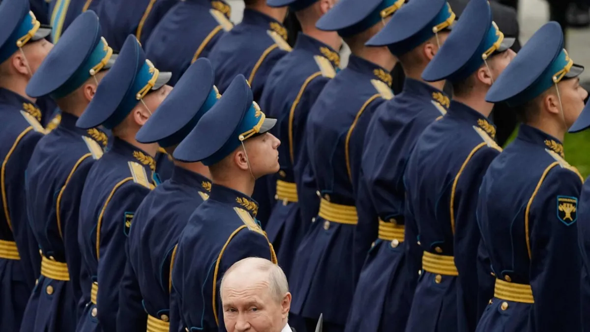 Moskow Peringatkan Polandia: Produksi Drone Ukraina Ancam Keamanan Nasional