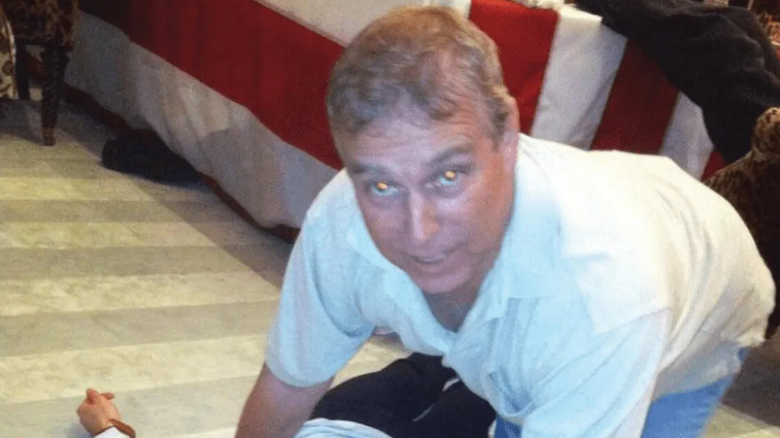 Pangeran Andrew Diperiksa atas Dugaan Kejahatan Seksual dalam Skandal Epstein