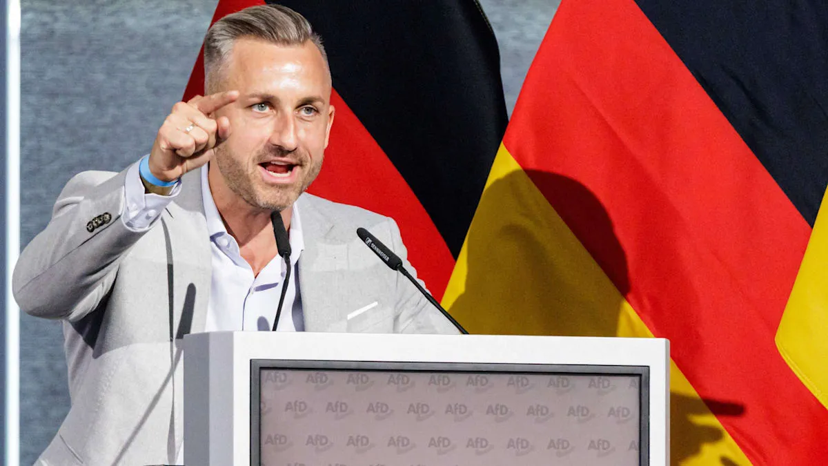 AfD Sachsen-Anhalt: Dana Dunia Ada, Mengapa TK Gratis Belum Terwujud?