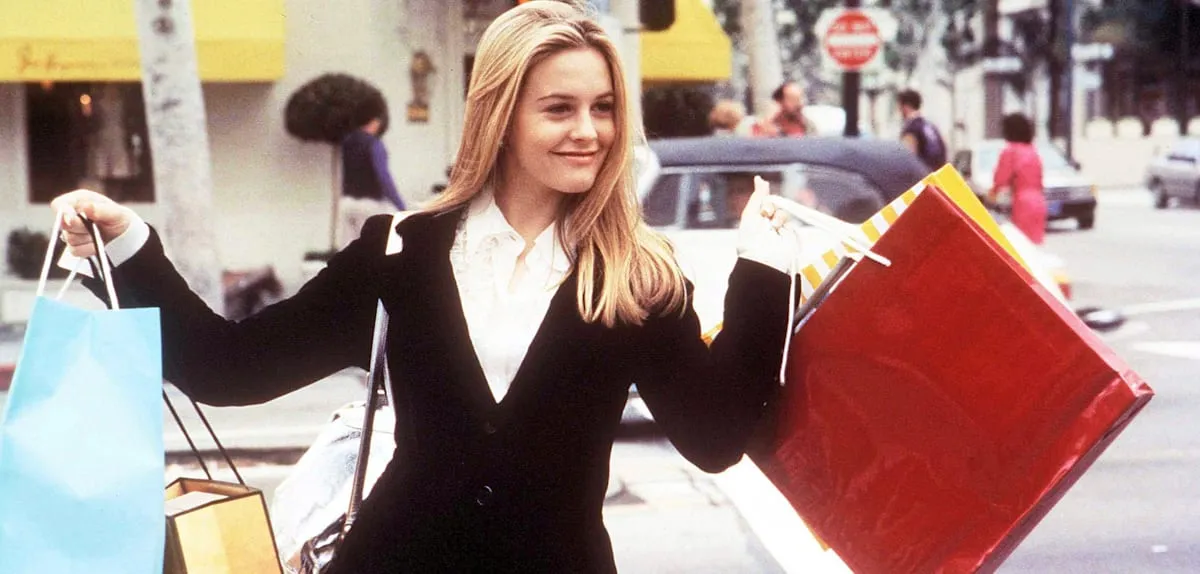 Ikonik Clueless Kembali! Alicia Silverstone Jadi Cher Ibu dan Pengusaha