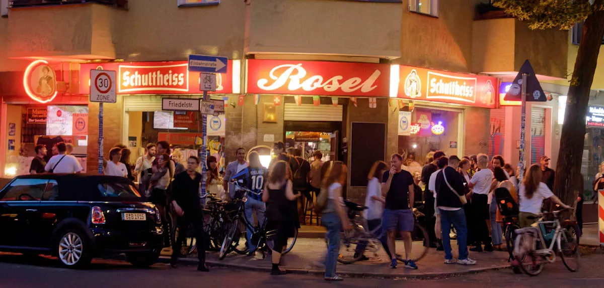 Berlin Boils: New Curfew Rules Ignite Fury, Lawsuits Loom