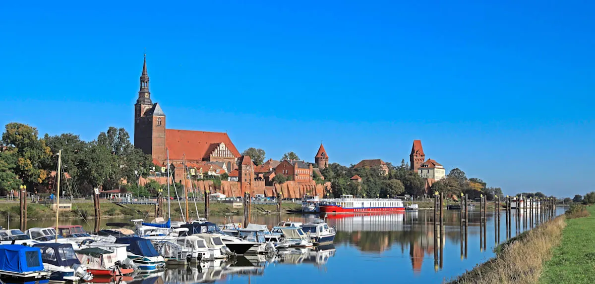 Stendal's Stehwien Confectionery Surges: Aggressive Business Expansion in 2026