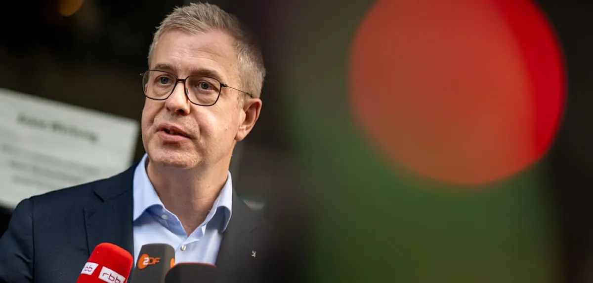 CDU Berlin Usung Stefan Evers: Kekerasan Dihadang, CSD Disokong Penuh