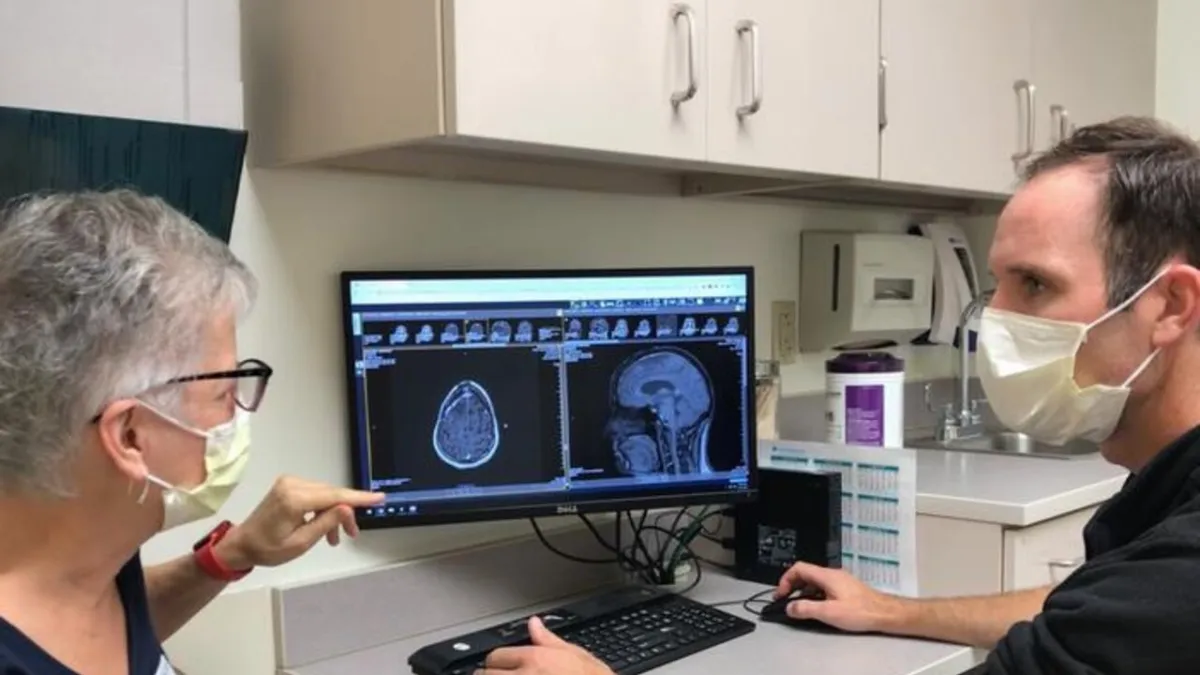 Terobosan Italia: Terapi Glioblastoma Agresif Sabet Hibah Riset Eropa 2026